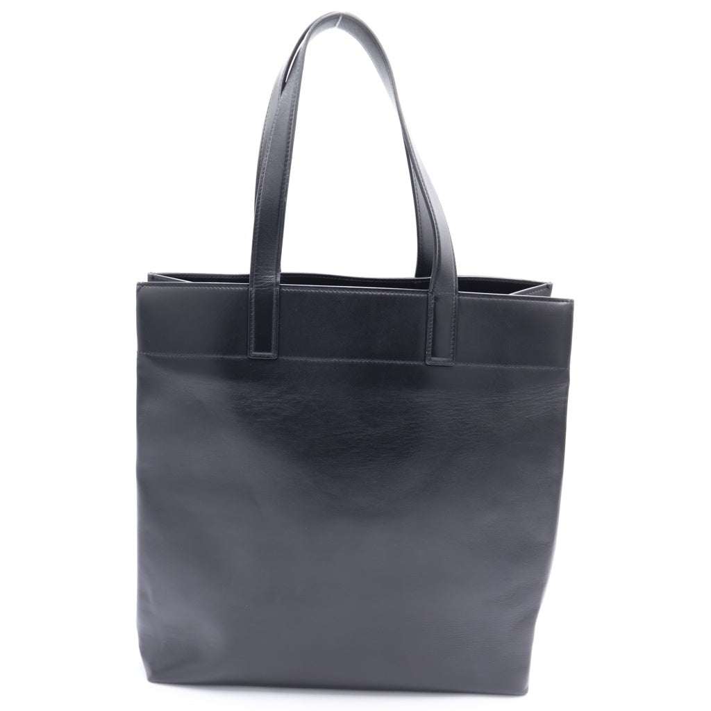 BALENCIAGA(バレンシアガ) DUTY FREE NORTH-SOUTH デューティーフリーノースサウス トートバッグ ブラック 781948 1000