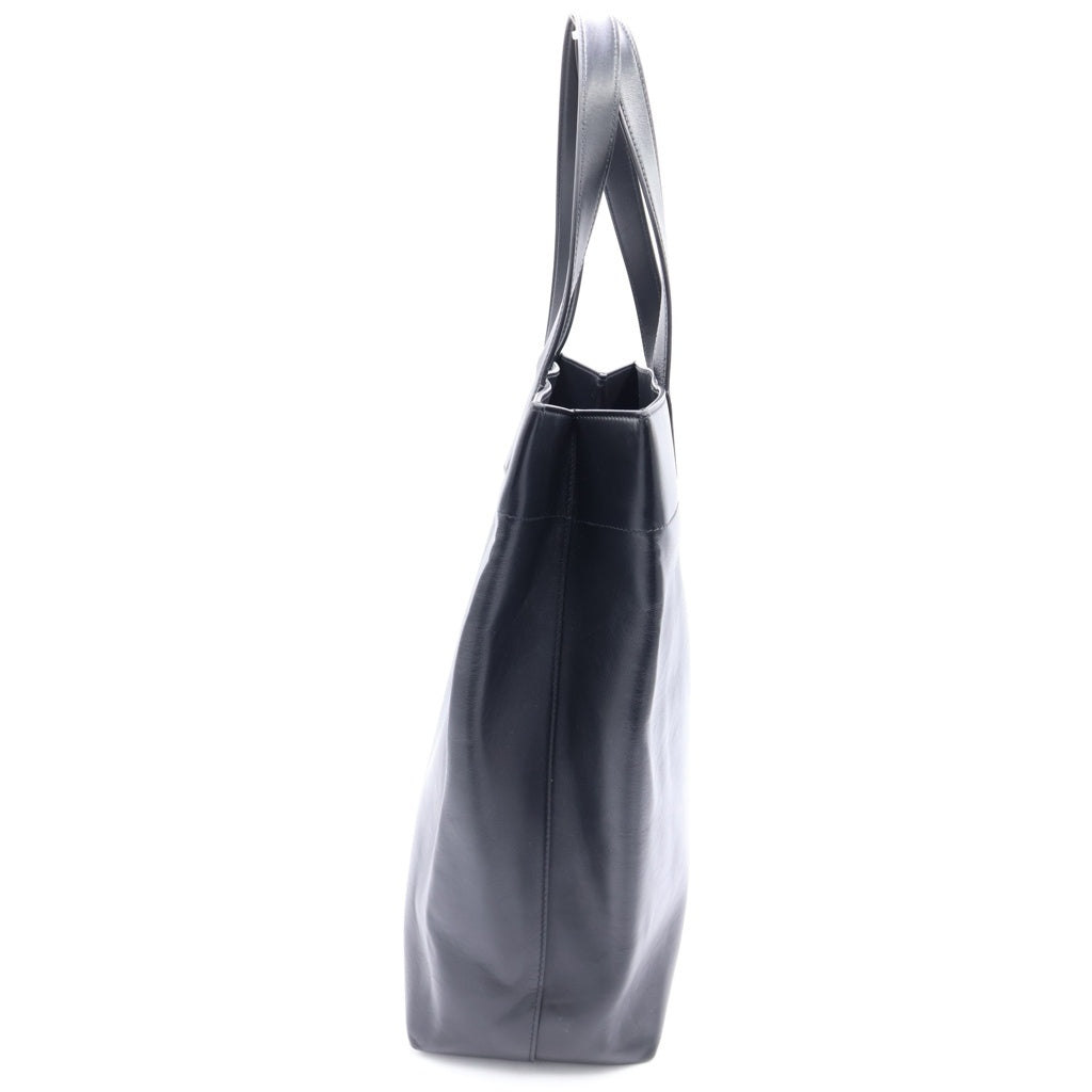 BALENCIAGA(バレンシアガ) DUTY FREE NORTH-SOUTH デューティーフリーノースサウス トートバッグ ブラック 781948 1000
