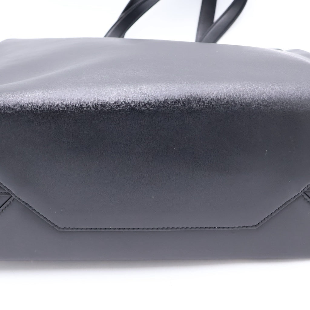 BALENCIAGA(バレンシアガ) DUTY FREE NORTH-SOUTH デューティーフリーノースサウス トートバッグ ブラック 781948 1000