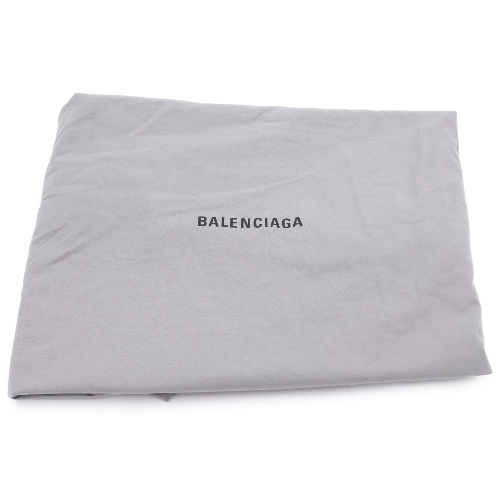 BALENCIAGA(バレンシアガ) DUTY FREE NORTH-SOUTH デューティーフリーノースサウス トートバッグ ブラック 781948 1000