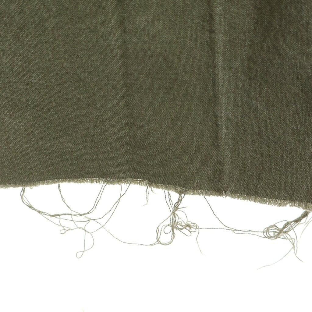 READY MADE(レディメイド) WORK PANTS ミリタリー テント ワークパンツ カーキ RE-CO-KH-00-00-190