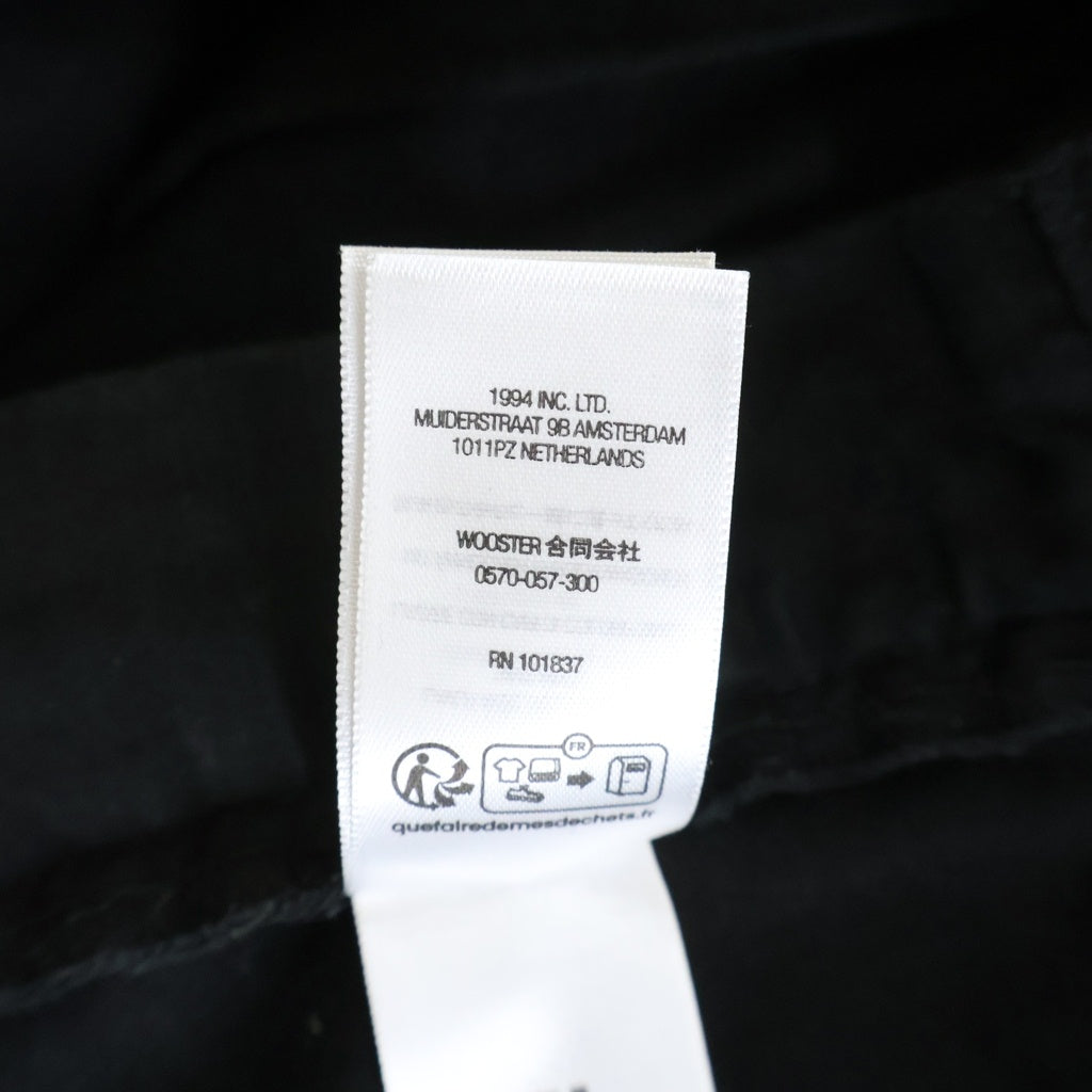 SUPREME(シュプリーム) 24SS Cargo Pant カーゴパンツ ブラック