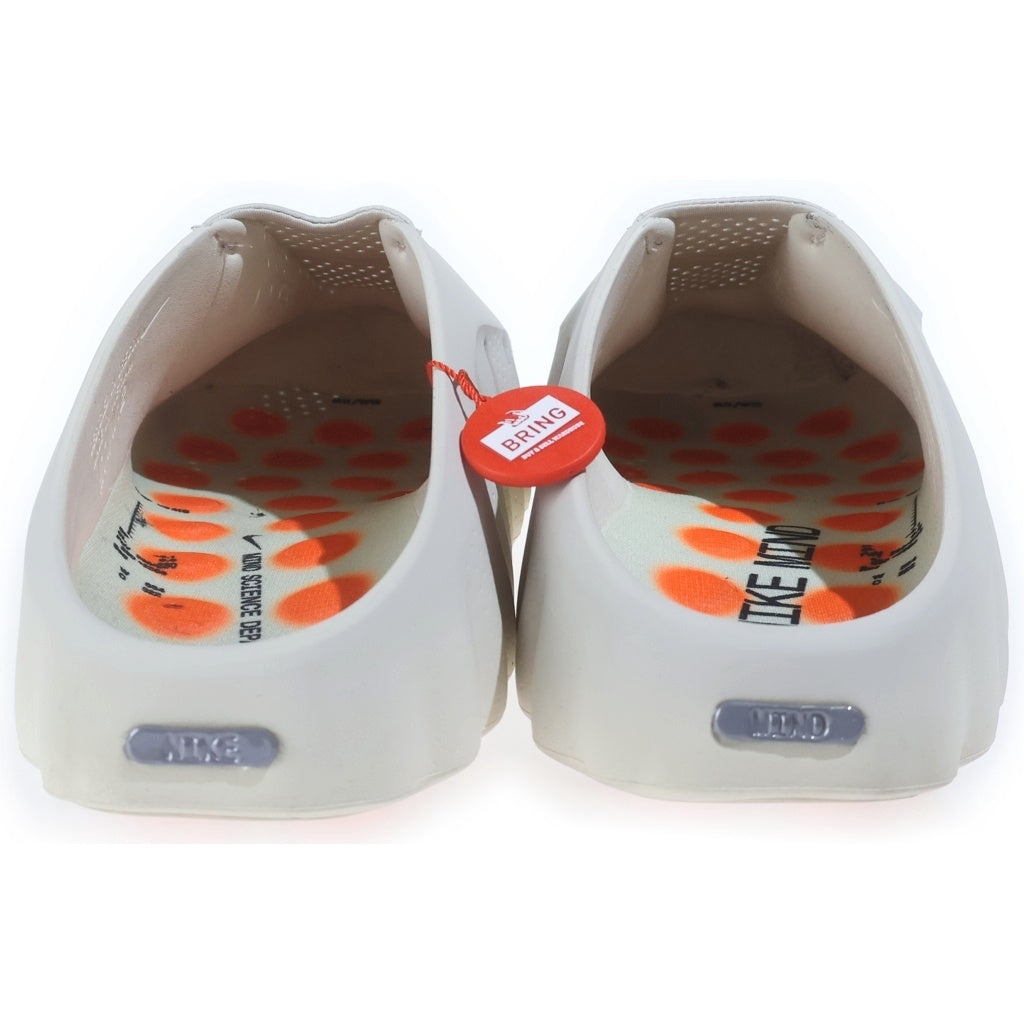 NIKE(ナイキ) Mind 001 Mules Light Bone HQ4307-002 マインド001 ミュール サンダル ベージュ US11/29cm