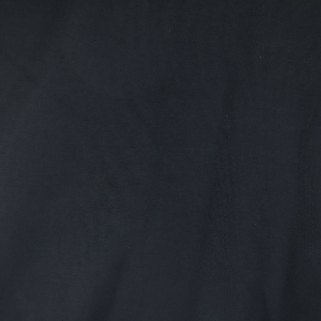 Graphpaper(グラフペーパー) Compact Ponte Wide Tapered Chef Pants コンパクトポンテ ワイドテーパードシェフパンツ スラックス ブラック