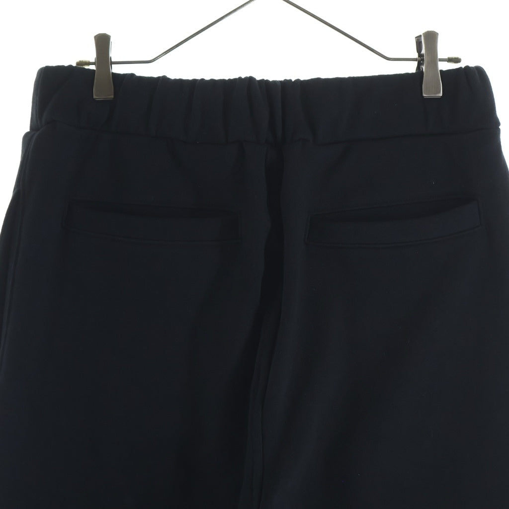 CHROME HEARTS(クロムハーツ) Scroll Label Side Logo Sweat Long Pants スクロールラベル サイドロゴ スウェットパンツ ブラック -