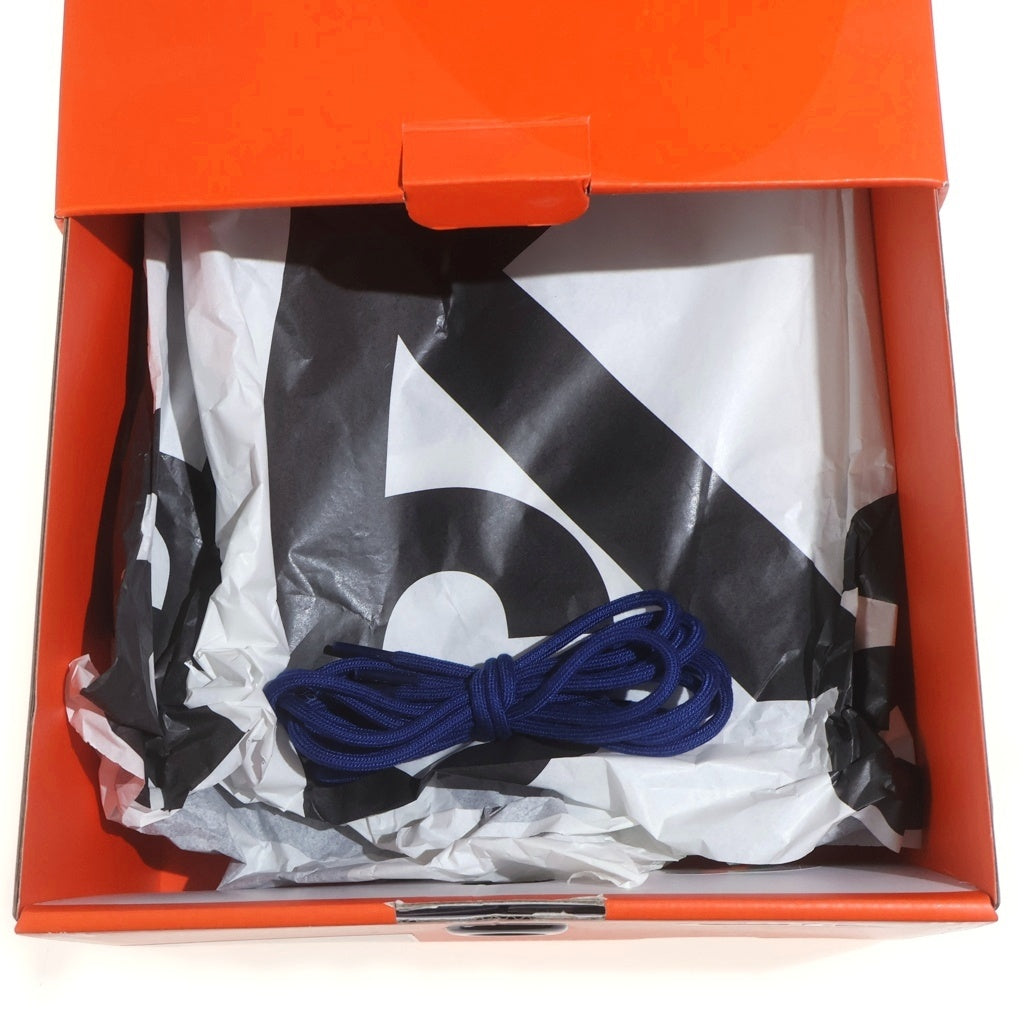 NIKE(ナイキ) ×SACAI VAPORWAFFLE DD1875-500 サカイ ヴェイパーワッフル ローカット スニーカー パープル US8.5/26.5cm