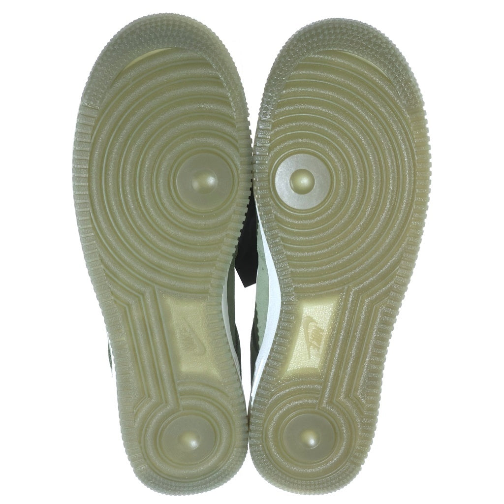 NIKE(ナイキ) AIR FORCE 1 LOW COLOR OF THE MONTH OIL GREEN DV0785-300 エアフォース1 ローカットスニーカーオブ ザ マンス オイルグリーン US9/27cm