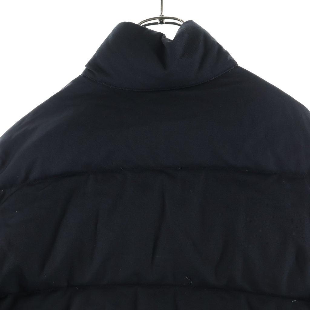 STONE ISLAND(ストーンアイランド) 24AW GIUBBOTTO GHOST IMB PIUMA RDS ダウンジャケット ブラック 8115453F3