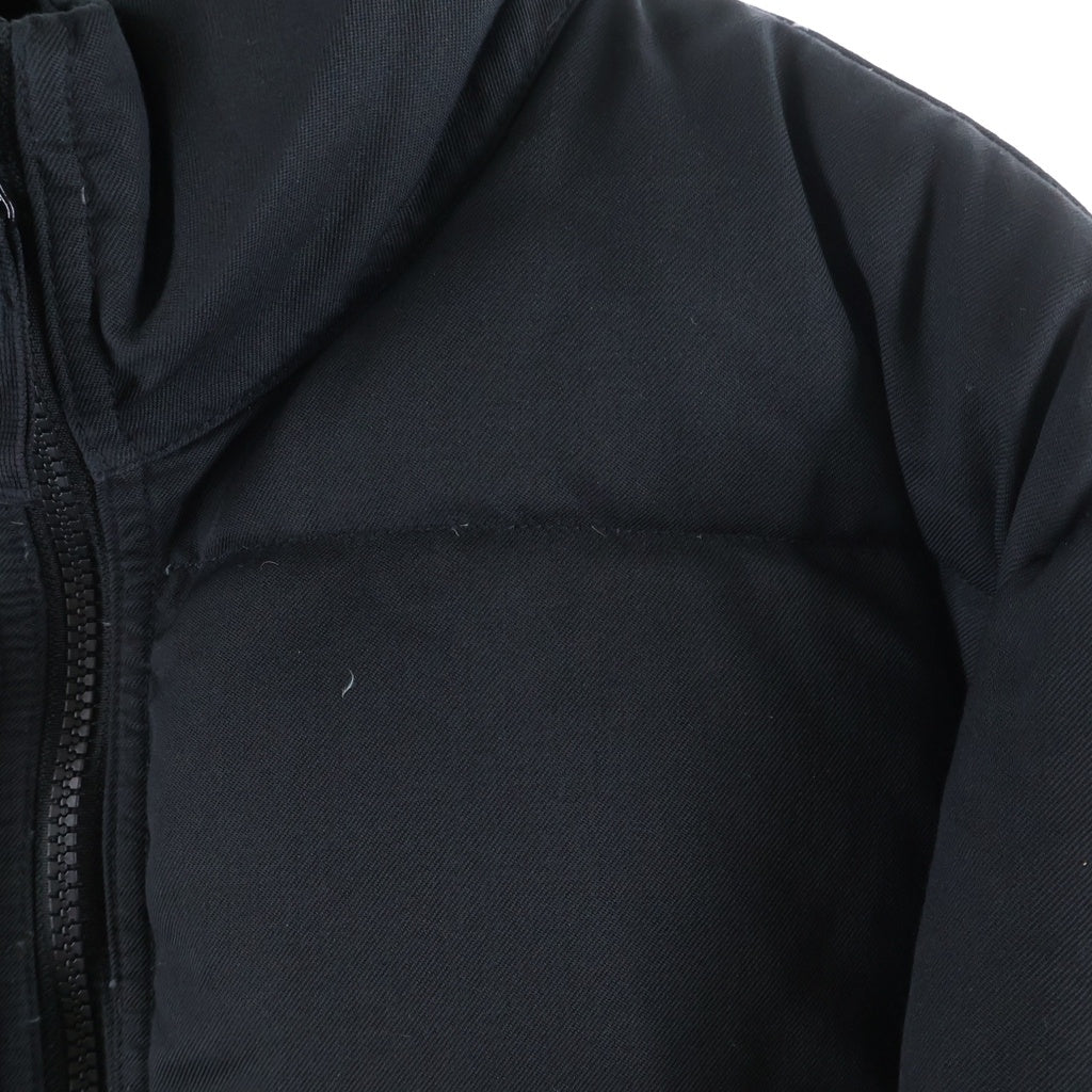STONE ISLAND(ストーンアイランド) 24AW GIUBBOTTO GHOST IMB PIUMA RDS ダウンジャケット ブラック 8115453F3