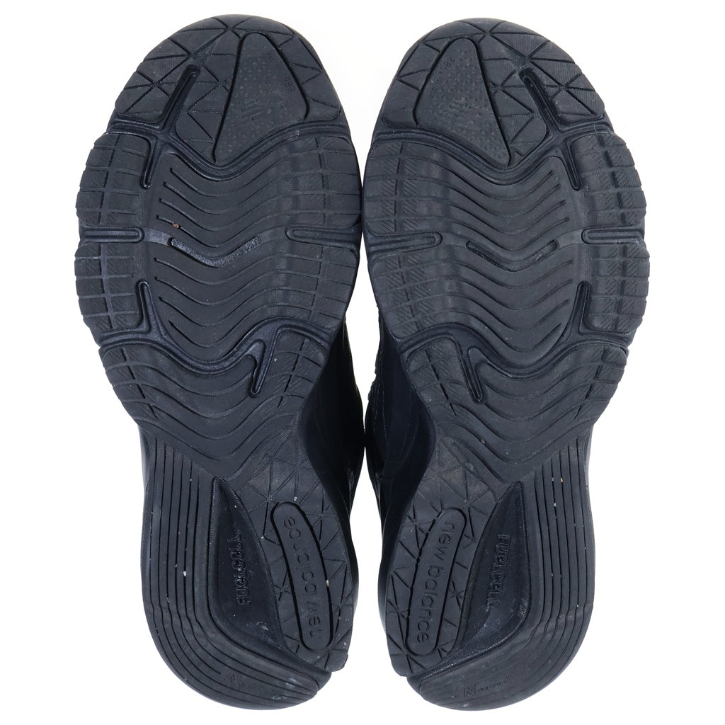 New Balance(ニューバランス) × COMME des GARCONS HOMME 990V6 U990CG6 コムデギャルソンオム ローカットスニーカー シューズ ブラック US7/25cm