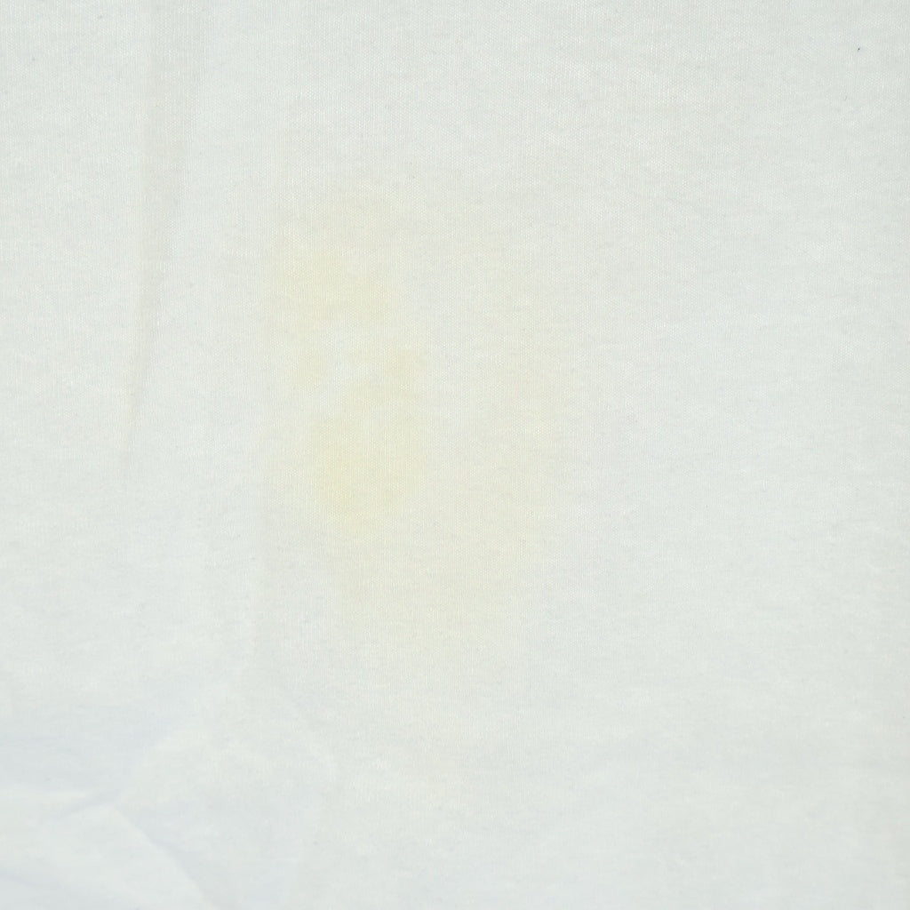 SUPREME(シュプリーム) 18AW ×COMME des GARCONS SHIRT Split Box Logo Tee コムデギャルソン シャツ スプリット ボックスロゴ 半袖Tシャツ カットソー ホワイト
