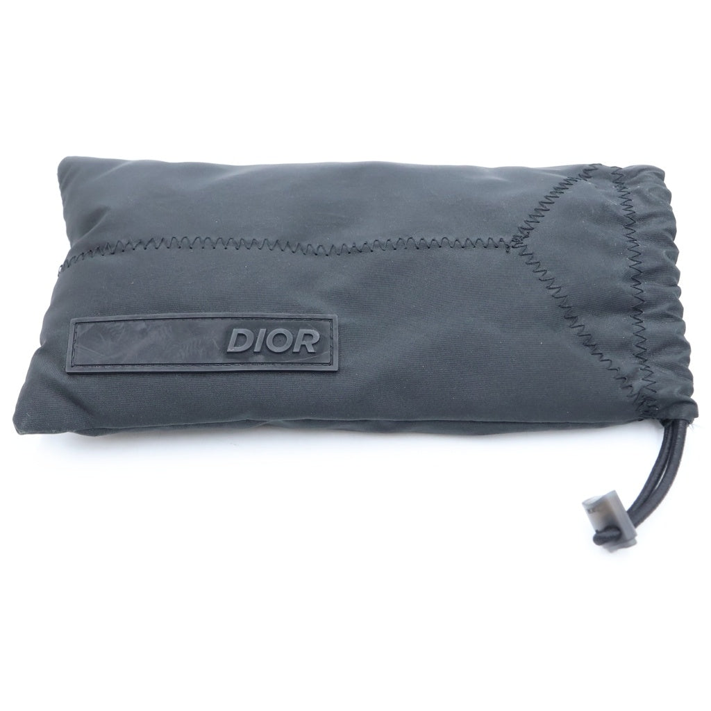 Christian Dior(クリスチャンディオール) DiorBay S1U スポーツサングラス グレー