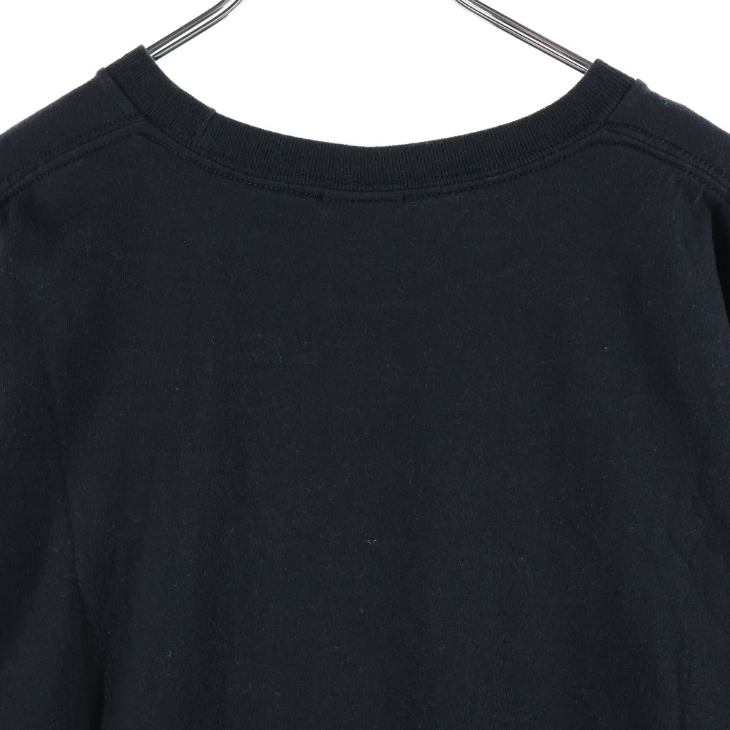 SUPREME(シュプリーム) 26SS Arabic Box Logo Tee アラビック ボックスロゴ クルーネック 半袖Tシャツ カットソー ブラック