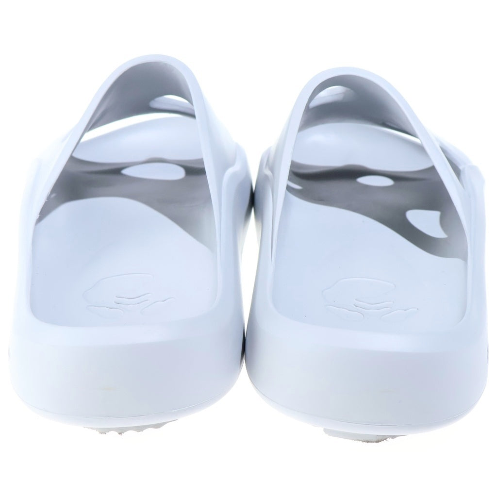 OFF-WHITE(オフホワイト) Meteor Padded Sliders パテットスライダー サンダル グレー OMIS23-SLG0166