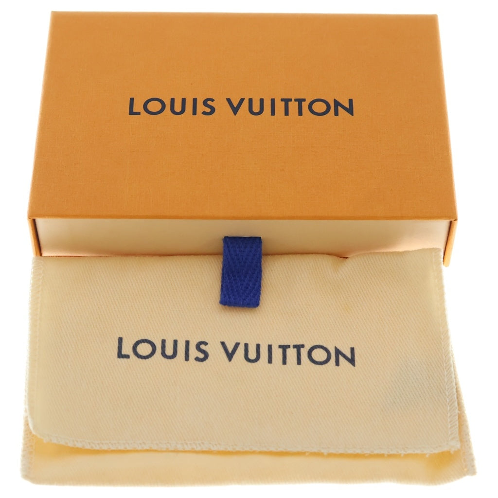 LOUIS VUITTON(ルイヴィトン) ブラス レパールモノグラム ブレスレット マルチ M68247
