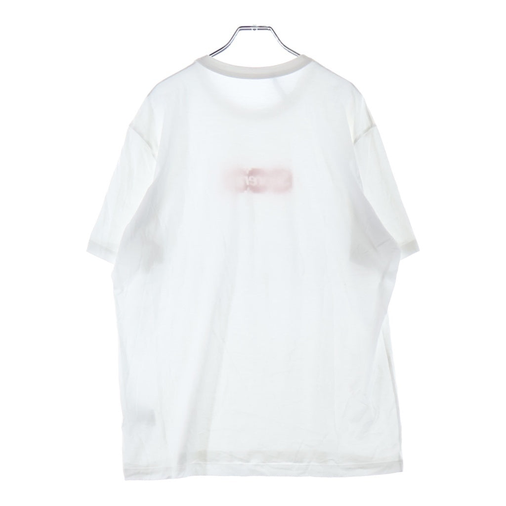 SUPREME(シュプリーム) 17AW × LOUIS VUITTON Box Logo Tee モノグラムボックスロゴ半袖Tシャツ カットソー ホワイト HDY92WJCB