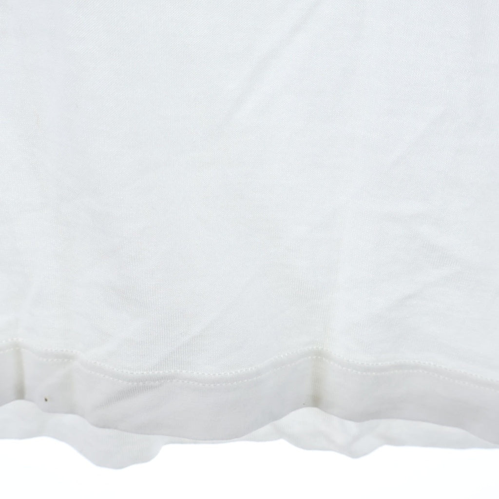 SUPREME(シュプリーム) 17AW × LOUIS VUITTON Box Logo Tee モノグラムボックスロゴ半袖Tシャツ カットソー ホワイト HDY92WJCB