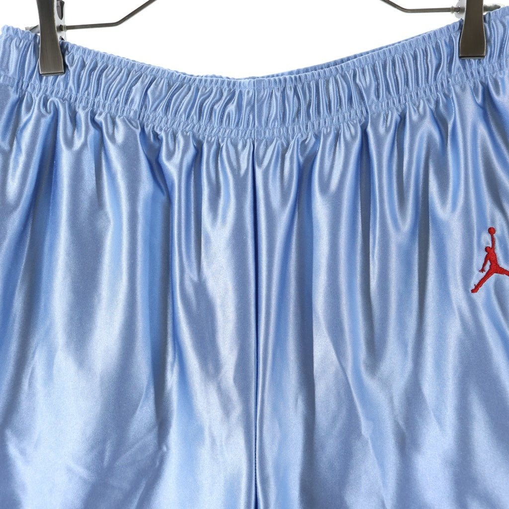SUPREME(シュプリーム) 24AW ×Jordan Warm Up Short Pant ショートパンツ ブルー