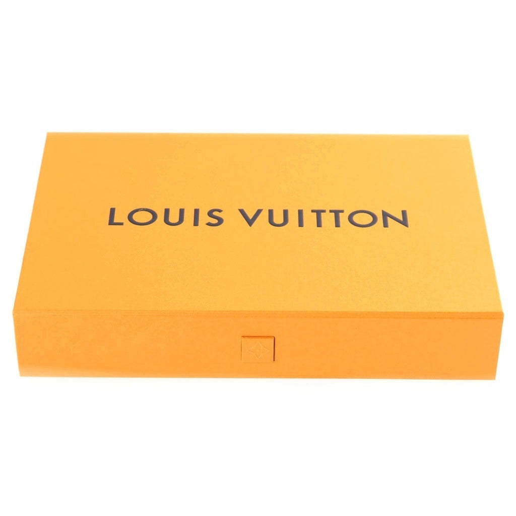 LOUIS VUITTON(ルイヴィトン) 26AW ×Nazar Long-Sleeved Top ナザール ロングスリーブトップ ヤギ プリント長袖Tシャツ レディース ホワイト 1AKXM6