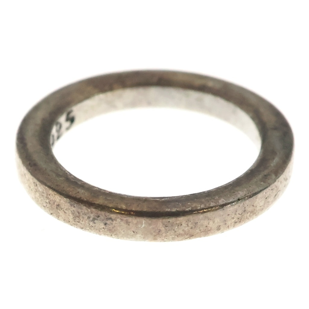 CHROME HEARTS(クロムハーツ) NTFL リング シルバー BCA344