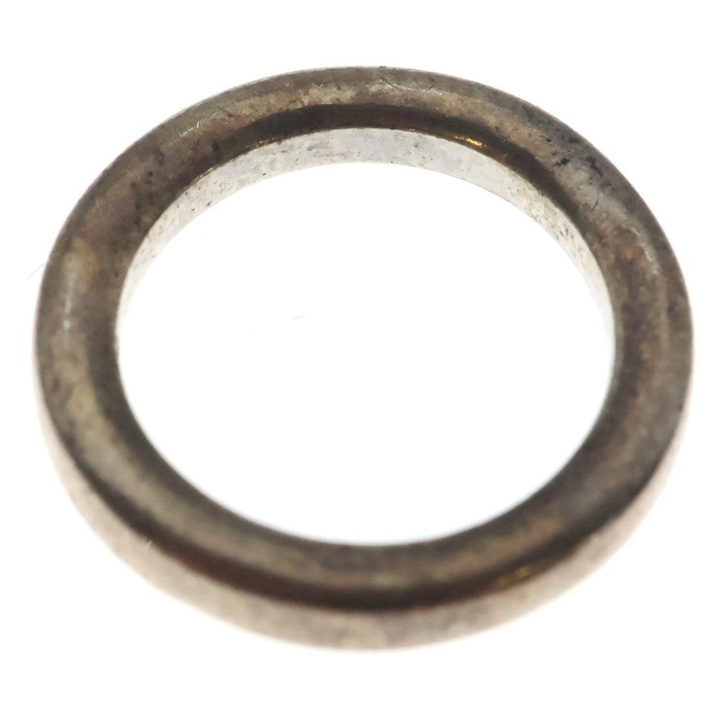 CHROME HEARTS(クロムハーツ) NTFL リング シルバー BCA344