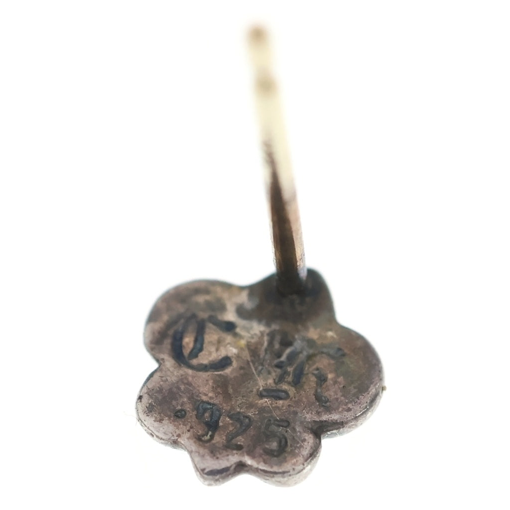 CHROME HEARTS(クロムハーツ) CO BS FLR BSフレア スタッドピアス シルバー BCA095