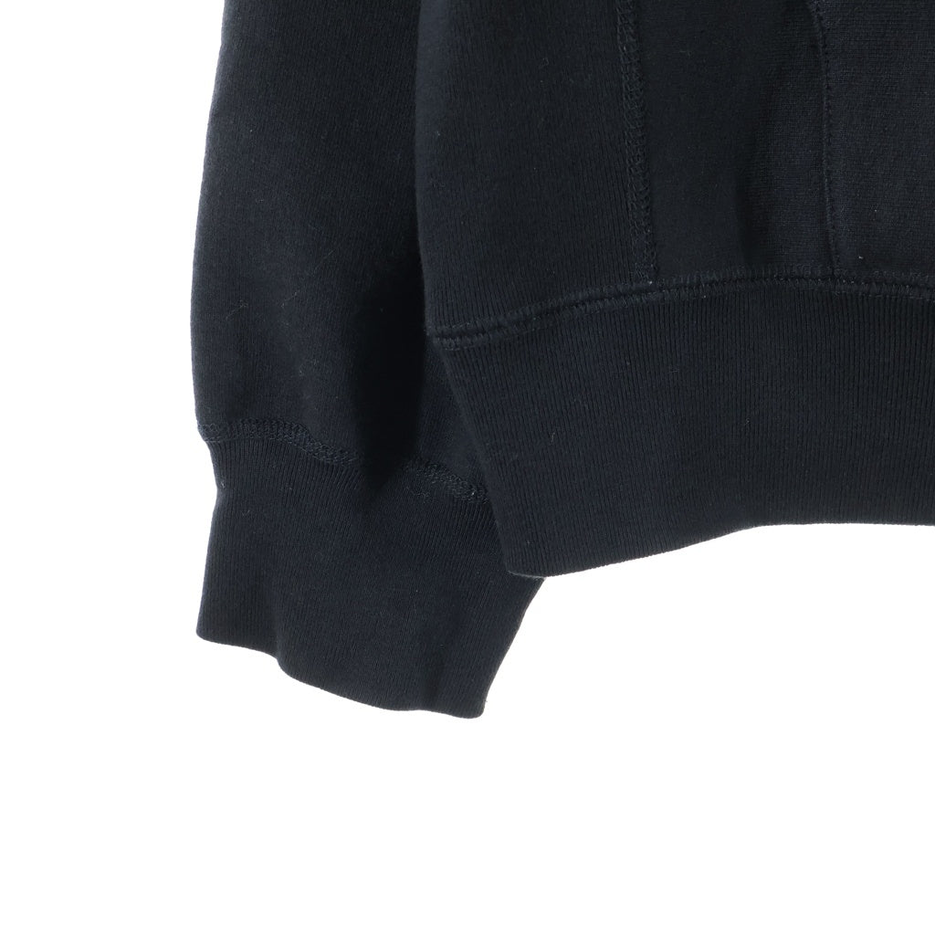 SUPREME(シュプリーム) 25AW Box Logo Hooded Sweatshirt ボックスロゴ フーディ プルオーバー スウェット パーカー ブラック
