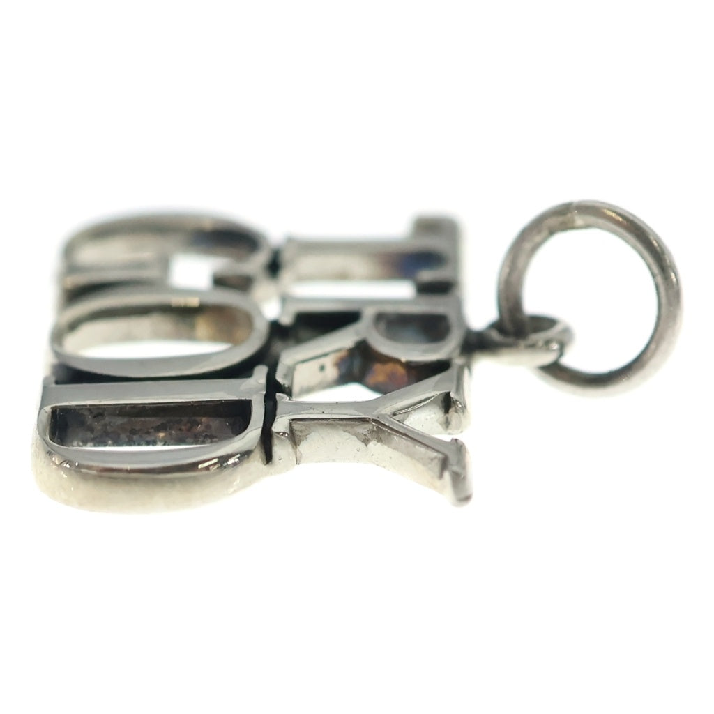 TIFFANY & Co.(ティファニー) VINTAGE TRY GOD ネックレス トップ シルバー レディース