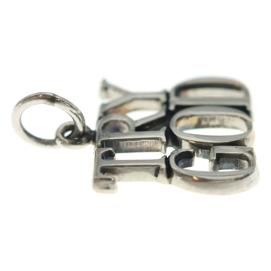 TIFFANY & Co.(ティファニー) VINTAGE TRY GOD ネックレス トップ シルバー レディース