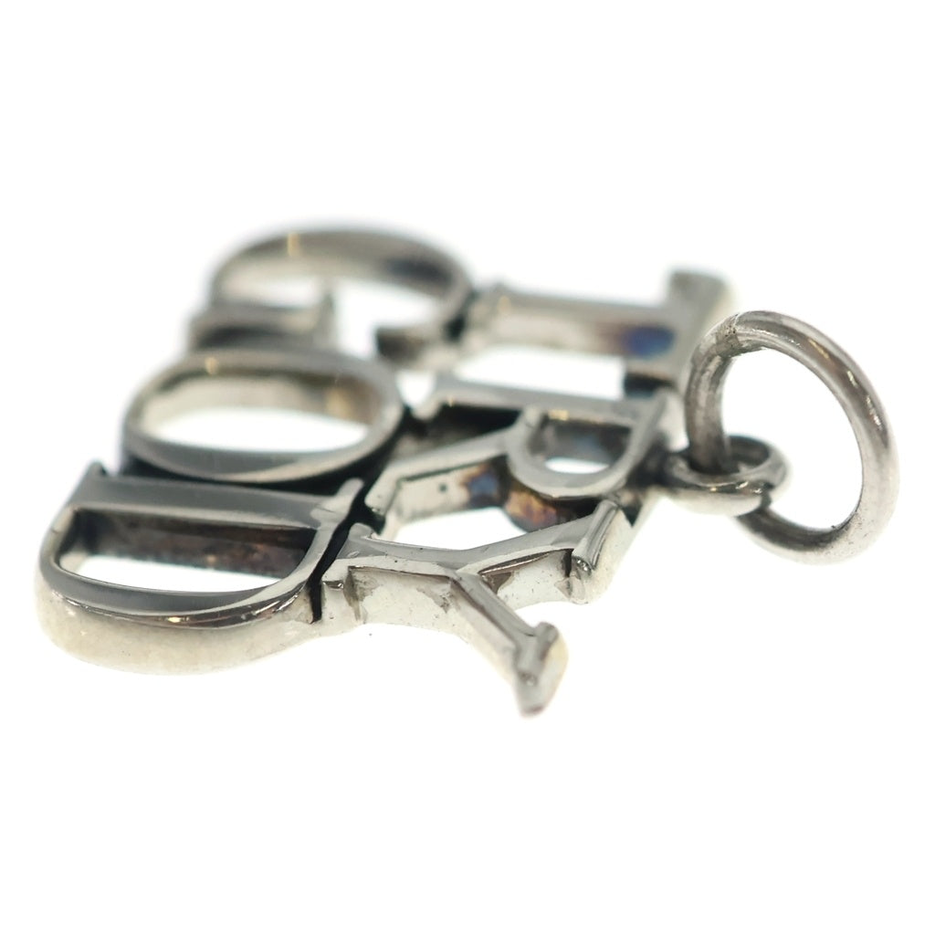 TIFFANY & Co.(ティファニー) VINTAGE TRY GOD ネックレス トップ シルバー レディース
