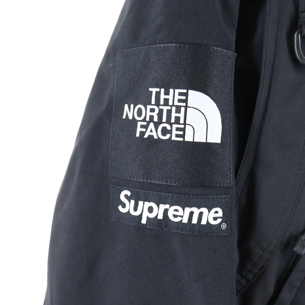 SUPREME(シュプリーム) 20SS ×THE NORTH FACE RTG Jacket Vest ザノースフェイス アールティージー ジャケット ベスト ブラック NF0A4PAI