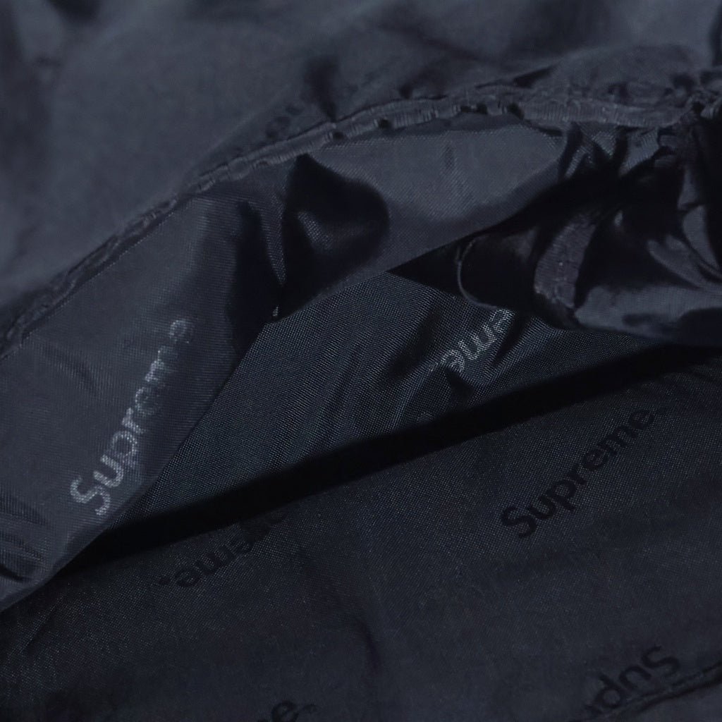 SUPREME(シュプリーム) 19AW Backpack バックパック リュックサック ブラック