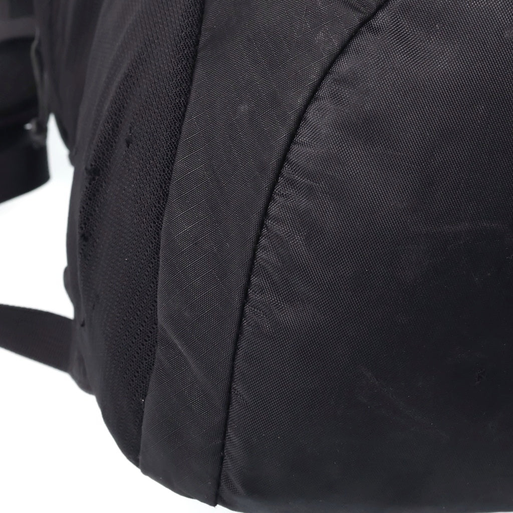 SUPREME(シュプリーム) 17SS Backpack バックパック リュックサック ブラック