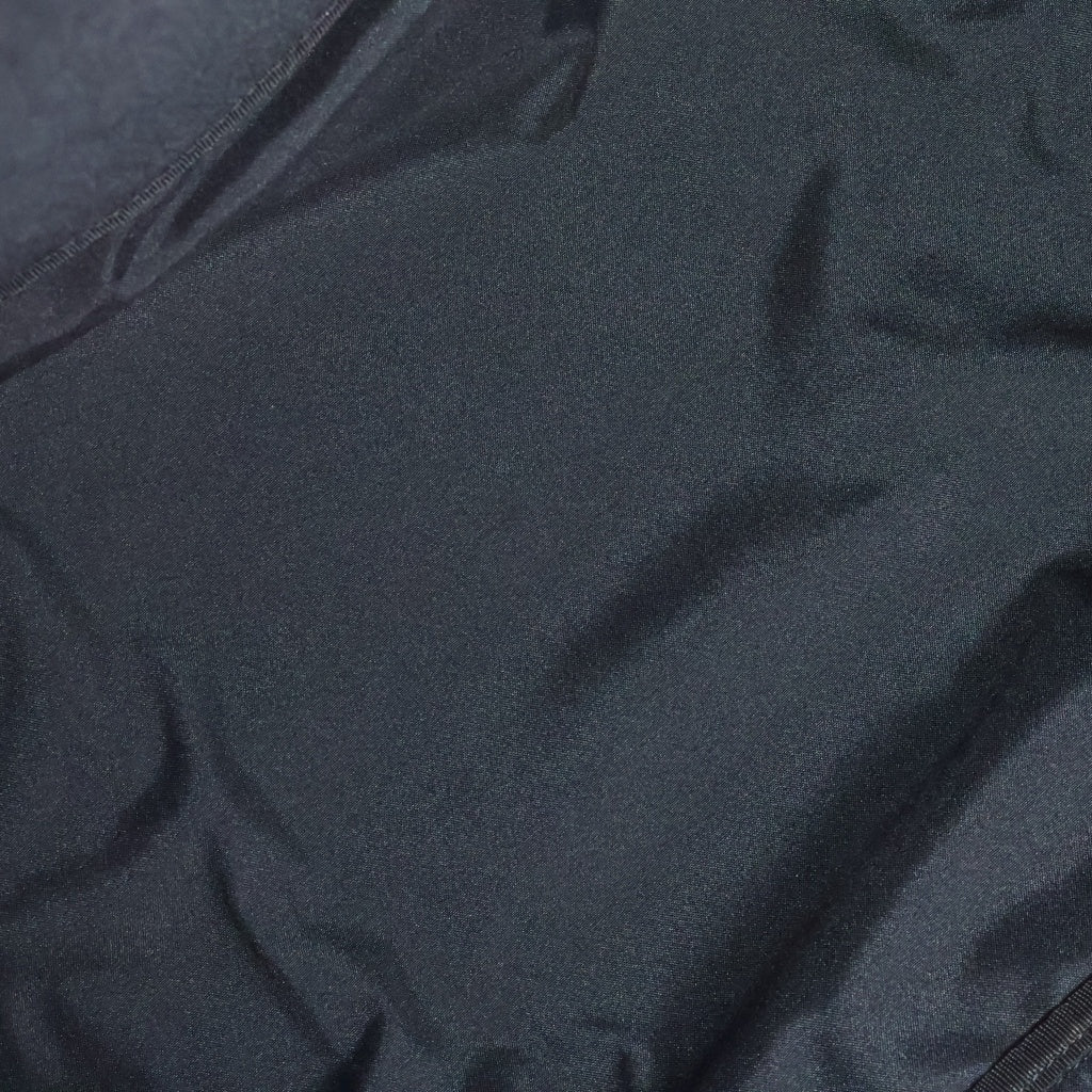 SUPREME(シュプリーム) 19AW ×NIKE Leather Duffel Bag レザーダッフルバッグ レッド CN4503-687