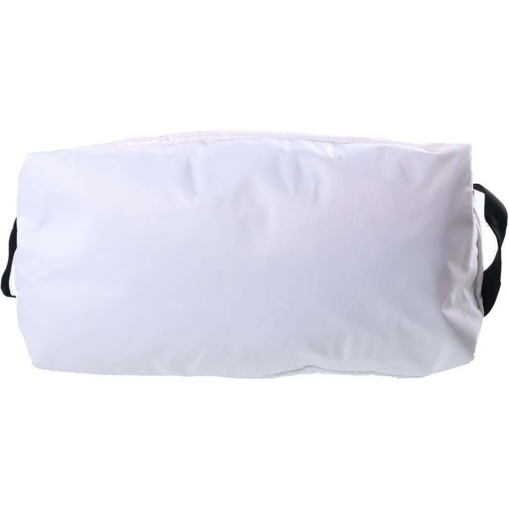 SUPREME(シュプリーム) 17AW CORDURA Duffel Bag コーデュラ ダッフルバッグ ホワイト