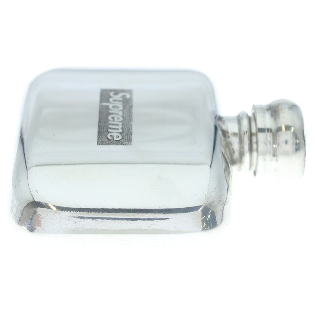 SUPREME(シュプリーム) 20AW Pewter Mini Flask ピューター ミニ フラスコ 水筒 ボトル シルバー
