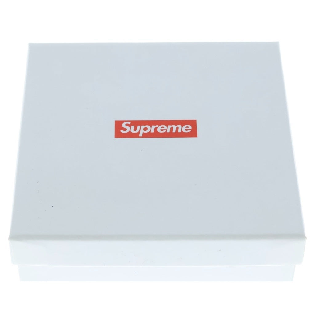 SUPREME(シュプリーム) 20AW Pewter Mini Flask ピューター ミニ フラスコ 水筒 ボトル シルバー