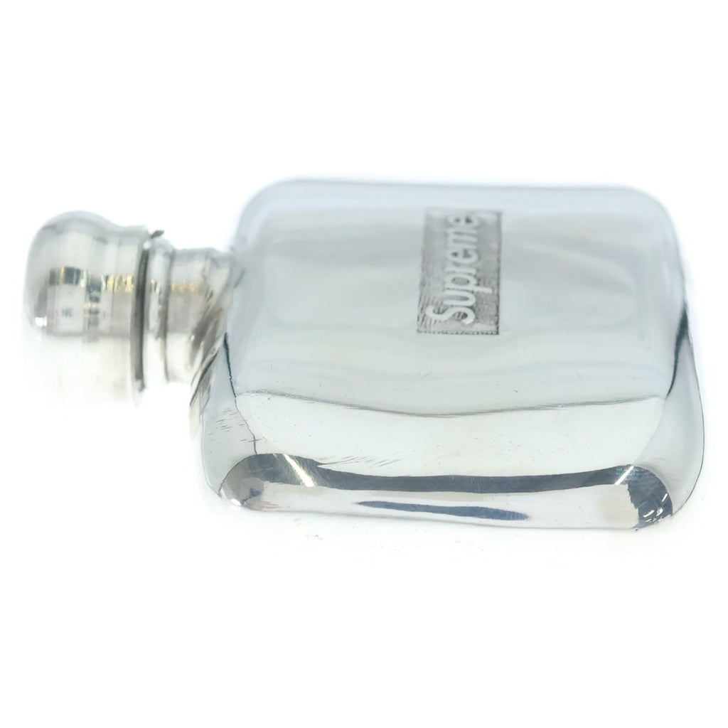 SUPREME(シュプリーム) 20AW Pewter Mini Flask ピューター ミニ フラスコ 水筒 ボトル シルバー