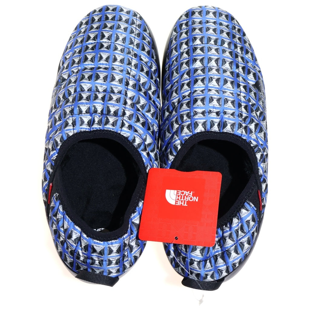 SUPREME(シュプリーム) 21SS ×THE NORTH FACE Studded Traction Mule Royal ザノースフェイス スタッズ トラクション ミュール ロイヤル ブルー US12/30cm NF0A5IR2