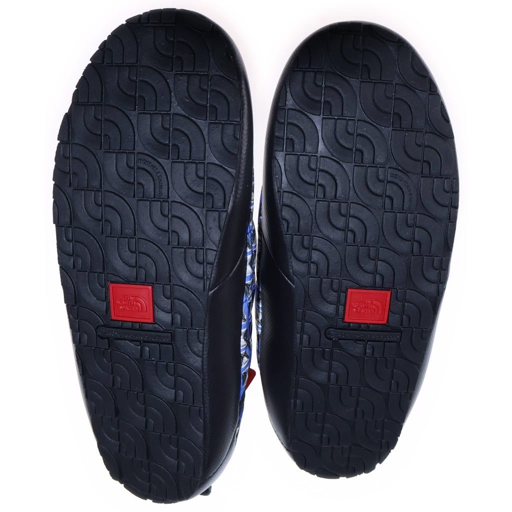 SUPREME(シュプリーム) 21SS ×THE NORTH FACE Studded Traction Mule Royal ザノースフェイス スタッズ トラクション ミュール ロイヤル ブルー US12/30cm NF0A5IR2