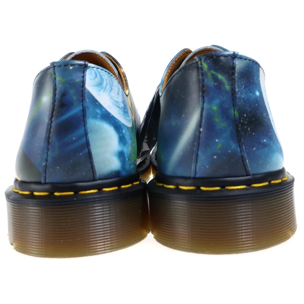 SUPREME(シュプリーム) 18SS ×UNDERCOVER ×Dr. Martens 1461 Public Enemy 3-Eye Shoe アンダーカバー ドクターマーチン パブリックエネミー レザーシューズ マルチ 24083102
