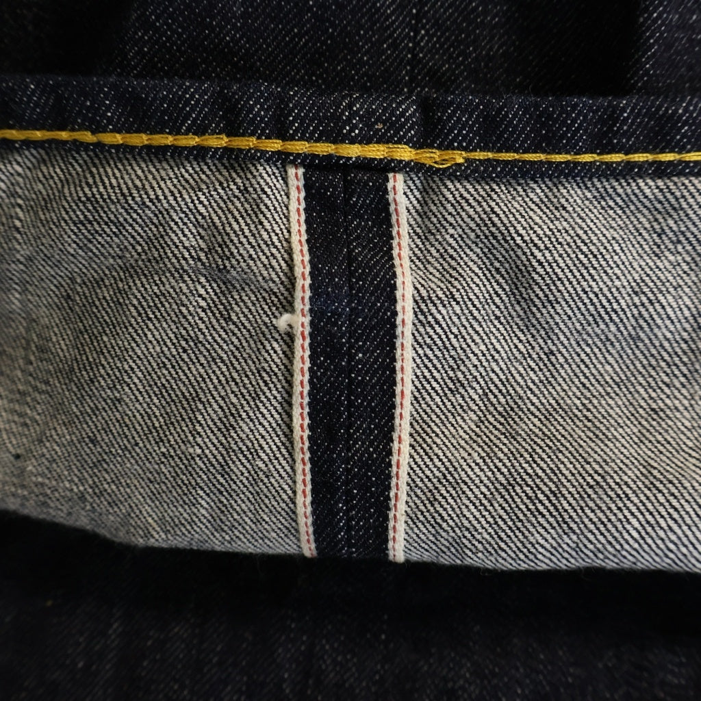 Levi's VINTAGE CLOTHING(リーバイス ビンテージ クロージング) S501XX 1994年大戦復刻モデル 日本製 デニムパンツ インディゴ 44501-0088