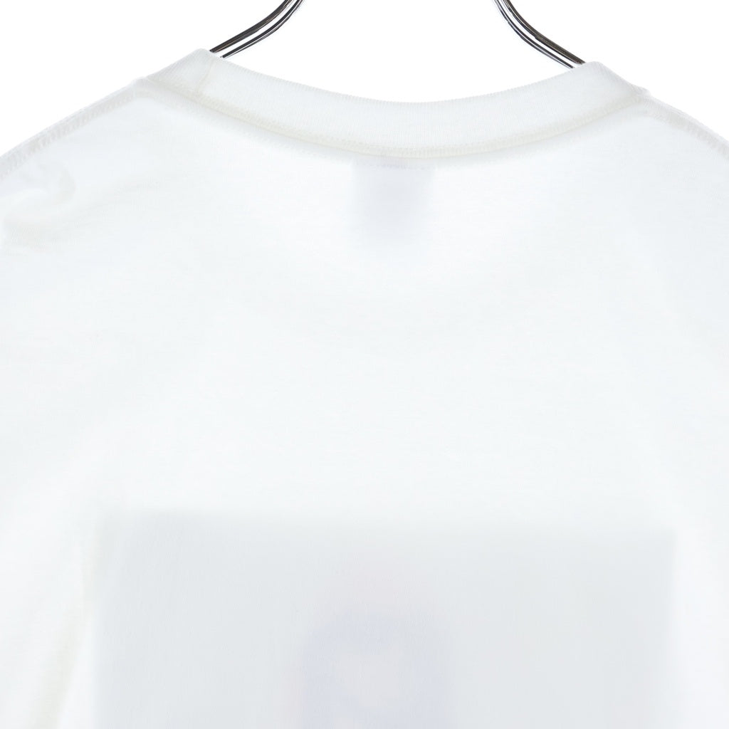 SUPREME(シュプリーム) 25AW Playboi Carti Tee プレイボーイカルティ フォトプリント 半袖Tシャツ カットソー ホワイト