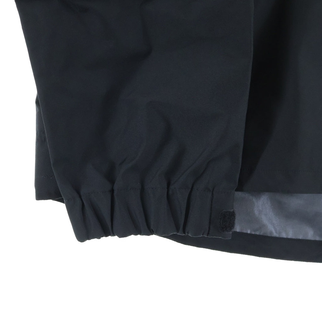 Marmot(マーモット) ×STABRIDGE Gore-Tex Alpinist Jacket ゴアテックス 3L アルピニスト ジャケット GEN2 ライトブルー