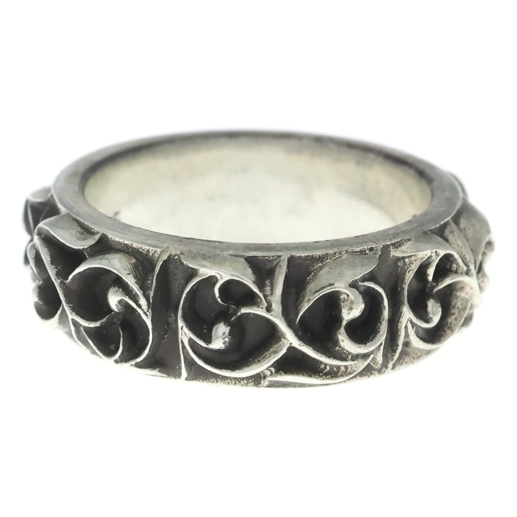 CHROME HEARTS(クロムハーツ) ETRNITY VINE BAND エタニティヴァインバンド リング BCA422