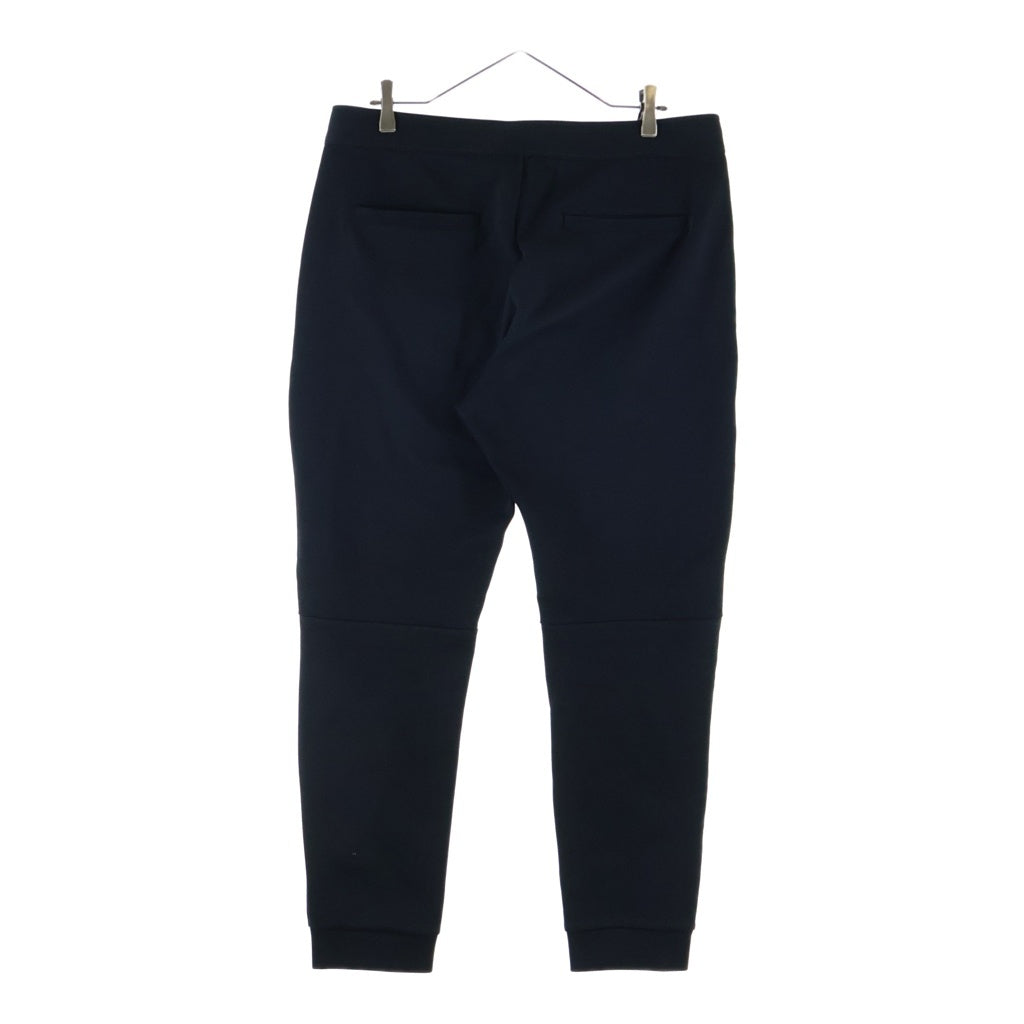 F.C.R.B./F.C.Real Bristol/FCRB(エフシーアールビー/エフシーレアルブリストル) TECH SWEAT TRAINING PANTS テック スウェット トレーニング トラック パンツ ブラック FCRB-220045