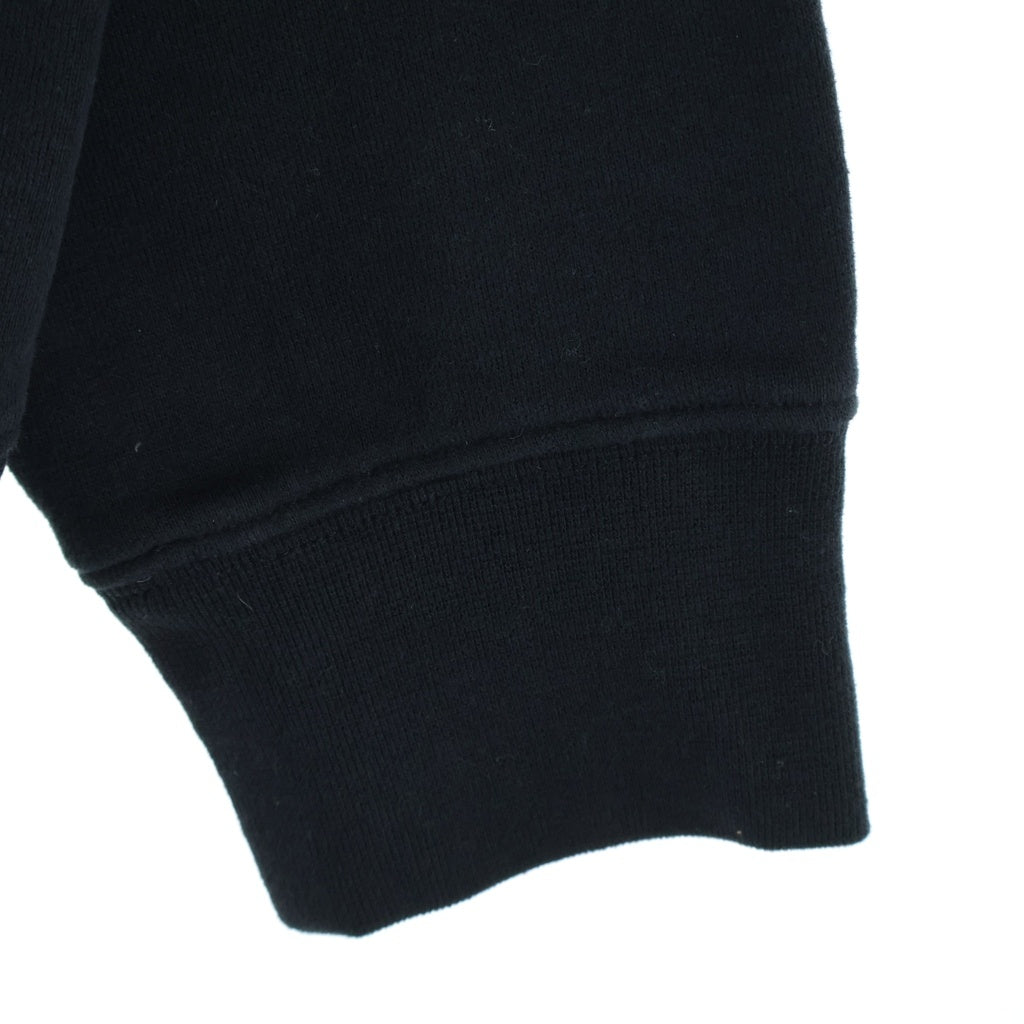 SUPREME(シュプリーム) 22SS ×THE NORTH FACE Bandana Hooded SweatShirt ×ノースフェイス バンダナフーディースウェットシャツ ブラック/ライトブルー パーカー NT022081