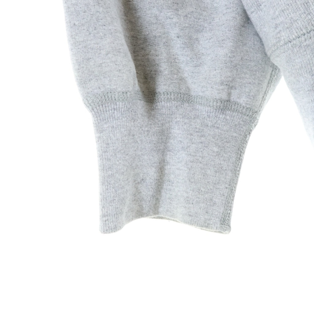 SUPREME(シュプリーム) 20AW S Logo Hooded Sweatshirt Sロゴ スウェットプルオーバーパーカー グレー