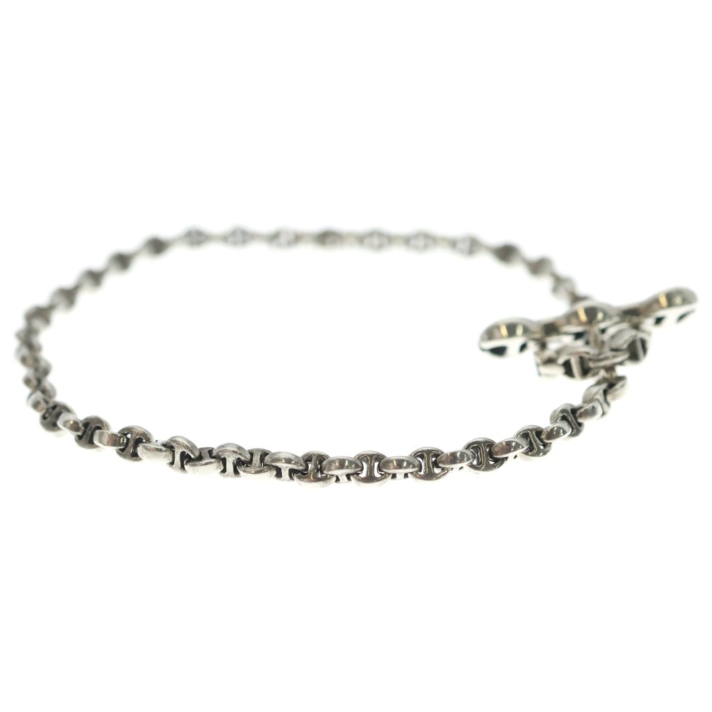 HOORSENBUHS(ホーセンブース) MICRO BRACELET マイクロブレスレット ダイヤ シルバー