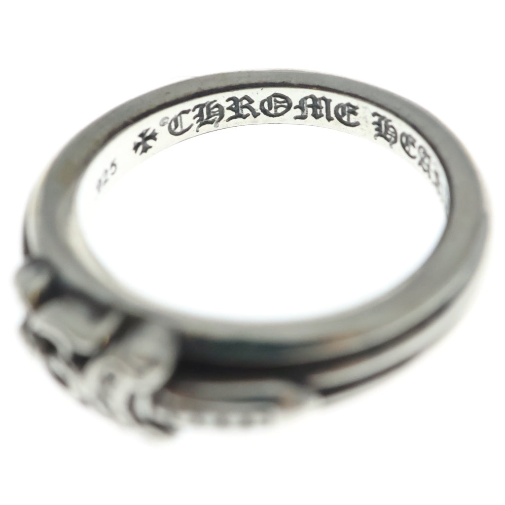 CHROME HEARTS(クロムハーツ) BABY CLSC ベイビー クラシック ダガー リング シルバー
